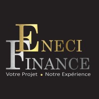 ENECI FINANCE Logo