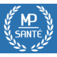 MP SANTE Logo