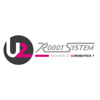 ROBOT SYSTEM Logo