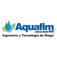 AQUAFIM SA DE CV Logo