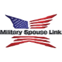 Military Spouse Link Logo