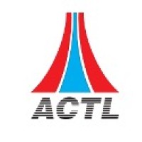 Associated Container Terminals Limited Logo