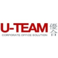 U-Team Logo