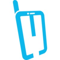 Mobile Solutions (now brightfin) Logo