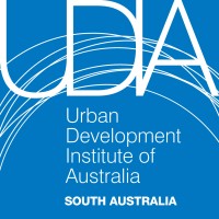 UDIA SA Logo