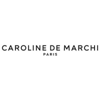 CAROLINE DE MARCHI Logo