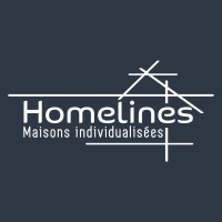 Homelines - Constructeur de maisons individuelles Logo