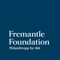 Fremantle Foundation Logo