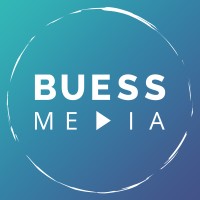 Buess Media Logo