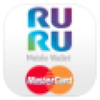 Рayment System RURU (JSC National Service Company) Logo