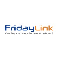 FridayLink Logo