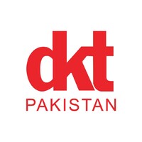DKT Pakistan Logo