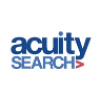 Acuity Search The SAP Experts Logo