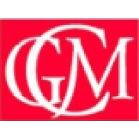 Goldberg McDuffie Communications Logo