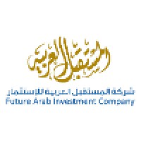 Future Arab Investment Company Logo
