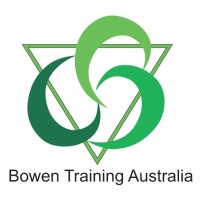 Bowen Training Australia RTO#41134 Logo