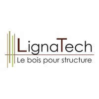 LignaTech Logo