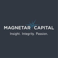 Magnetar Capital Logo