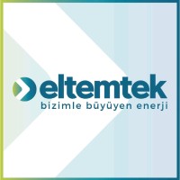 ELTEMTEK A.Ş Logo