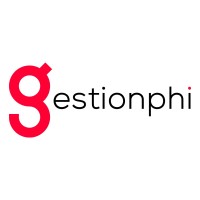 Gestionphi Logo