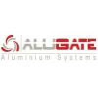 Alugate Aluminium Systems Company Logo