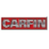 Carfin Vehicle Finance Logo