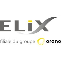 ELIX Logo