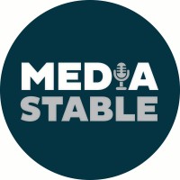 Media Stable Logo