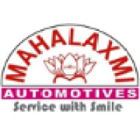 Mahalaxmi Automotives Pvt. Ltd. Logo