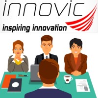 Innovic India Private Limited Logo