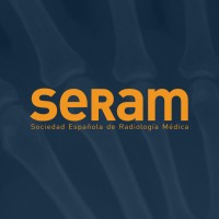 SERAM - Sociedad Española de Radiología Médica Logo