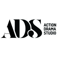 Action Drama Studio Logo