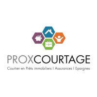 PROXCOURTAGE Logo