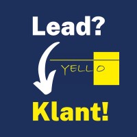 Yello Telemarketing Logo