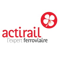 Actirail Logo