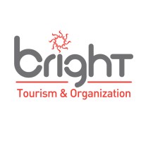 Bright Tourism & Organizations Logo