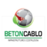 BetonCablo S.p.a. Logo