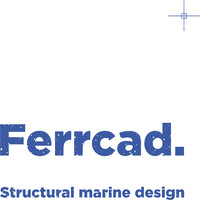FERRCAD Logo