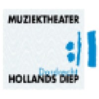 Muziektheater Hollands Diep Logo