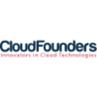 CloudFounders N.V. Logo