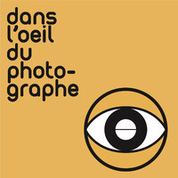 Dans l’œil du photographe Logo