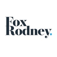 Fox Rodney Logo