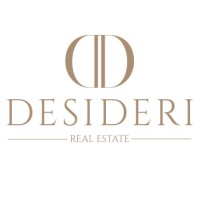 Immobiliare Desideri Real Estate Logo