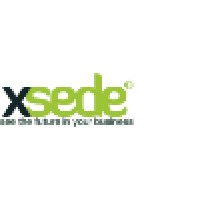 Xsede Limited Logo