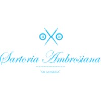 Sartoria Ambrosiana Logo