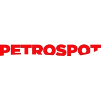 Petrospot Limited Logo