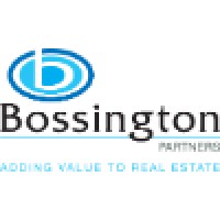 Bossington Partners - Commercial Property Logo