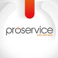 PROSERVICE - Pôle Thermique Logo