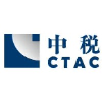 China Taxation Agency Co. Logo