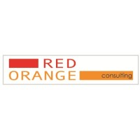 Red Orange Consulting Logo